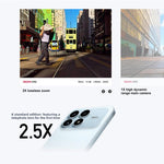 Xiaomi Redmi K90, 16GB+256GB, 6.59 inch Xiaomi HyperOS 3 Snapdragon 8 Elite Octa Core, NFC, Network: 5G, 16GB+256GB