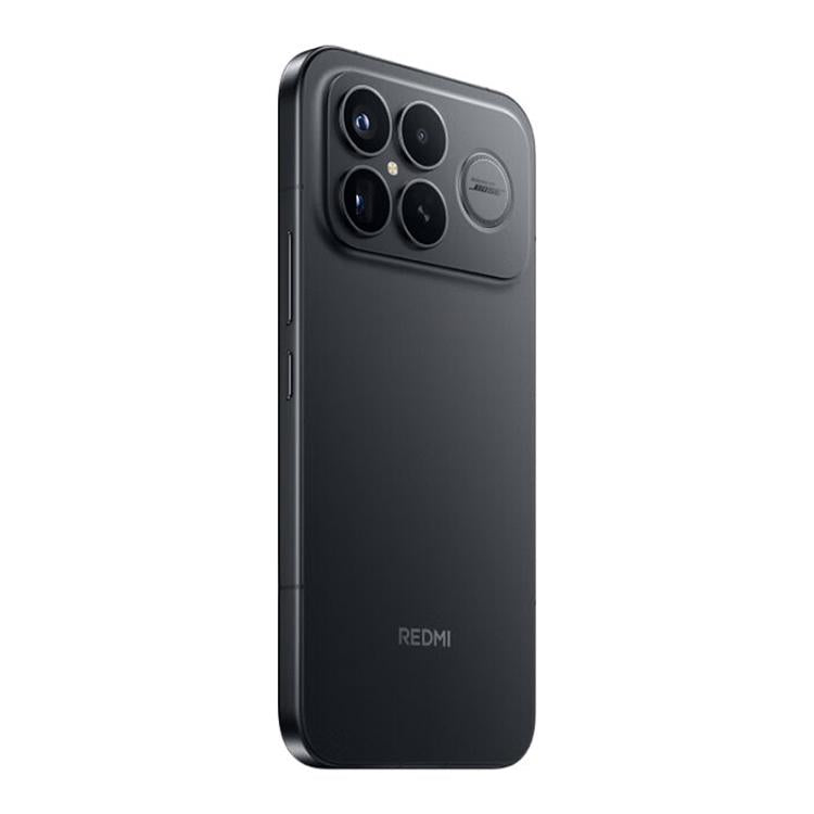 Xiaomi Redmi K90 Pro Max, 12GB+512GB, 6.9 inch Xiaomi HyperOS 3 Snapdragon 8 Elite Gen 5 Octa Core, NFC, Network: 5G, 12GB+512GB