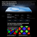 Xiaomi Redmi K90 Pro Max, 16GB+1TB, 6.9 inch Xiaomi HyperOS 3 Snapdragon 8 Elite Gen 5 Octa Core, NFC, Network: 5G, 16GB+1TB
