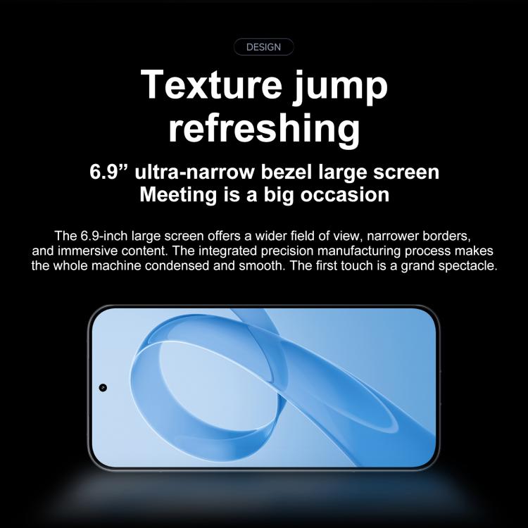 Xiaomi Redmi K90 Pro Max, 16GB+512GB, 6.9 inch Xiaomi HyperOS 3 Snapdragon 8 Elite Gen 5 Octa Core, NFC, Network: 5G, 16GB+512GB