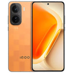 vivo iQOO Neo11, 12GB+256GB, Face ID / Screen Fingerprint Identification, 6.82 inch Android 16 OriginOS 6 Snapdragon 8 Elite Octa Core, OTG, NFC, Network: 5G, iQOO Neo11, 12GB+256GB