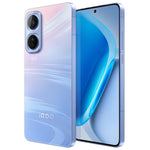 vivo iQOO Neo11, 12GB+256GB, Face ID / Screen Fingerprint Identification, 6.82 inch Android 16 OriginOS 6 Snapdragon 8 Elite Octa Core, OTG, NFC, Network: 5G, iQOO Neo11, 12GB+256GB
