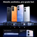 vivo iQOO Neo11, 16GB+512GB, Face ID / Screen Fingerprint Identification, 6.82 inch Android 16 OriginOS 6 Snapdragon 8 Elite Octa Core, OTG, NFC, Network: 5G, iQOO Neo11, 16GB+512GB