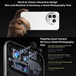 Realme GT8 Pro, 12GB+256GB, 6.79 inch Realme UI 7.0 Snapdragon 8 Elite Gen 5 Octa Core, NFC, Network: 5G, 12GB+256GB, Realme GT8 Pro, 12GB+256GB
