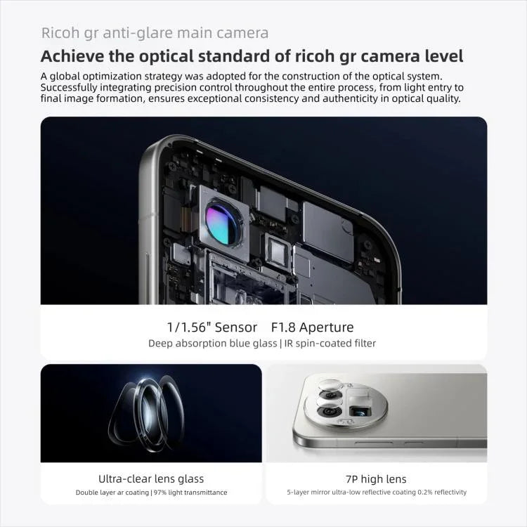 Realme GT8 Pro, 12GB+256GB, 6.79 inch Realme UI 7.0 Snapdragon 8 Elite Gen 5 Octa Core, NFC, Network: 5G, 12GB+256GB, Realme GT8 Pro, 12GB+256GB