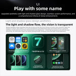 Realme GT8 Pro, 16GB+1TB, 6.79 inch Realme UI 7.0 Snapdragon 8 Elite Gen 5 Octa Core, NFC, Network: 5G, 16GB+1TB, Realme GT8 Pro, 16GB+1TB