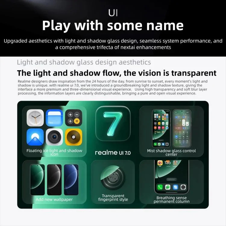 Realme GT8 Pro, 16GB+256GB, 6.79 inch Realme UI 7.0 Snapdragon 8 Elite Gen 5 Octa Core, NFC, Network: 5G, 16GB+256GB, Realme GT8 Pro, 16GB+256GB