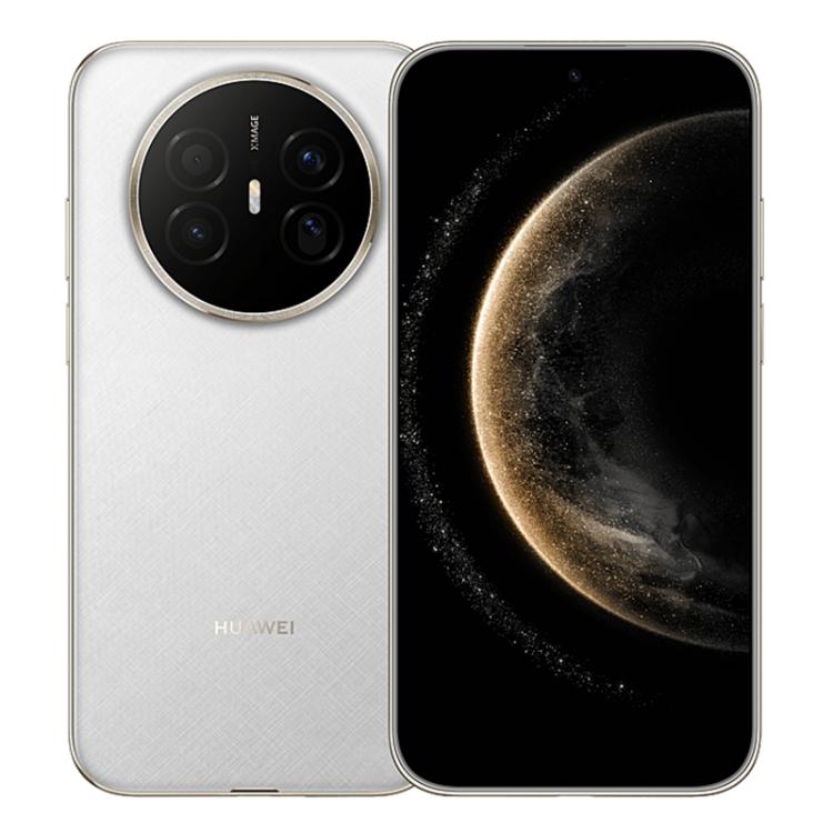 HUAWEI Mate 70 Air, 12GB+512GB, Side Fingerprint Identification, 7 inch HarmonyOS 5.1 Kirin 9020B, NFC, OTG, Not Support Google Play, 12GB+512GB