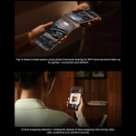 HUAWEI Mate 70 Air, 12GB+512GB, Side Fingerprint Identification, 7 inch HarmonyOS 5.1 Kirin 9020B, NFC, OTG, Not Support Google Play, 12GB+512GB