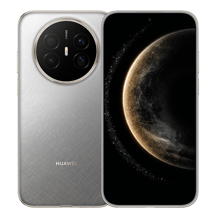 HUAWEI Mate 70 Air, 16GB+256GB, Side Fingerprint Identification, 7 inch HarmonyOS 5.1 Kirin 9020B, NFC, OTG, Not Support Google Play, 16GB+256GB