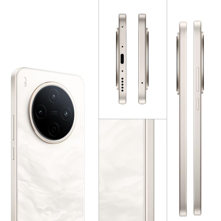vivo Y500 Pro, 8GB+128GB, 6.67 inch Android 16 OriginOS 6 Dimensity 7400 Octa Core, OTG, NFC, Network: 5G, 8GB+128GB