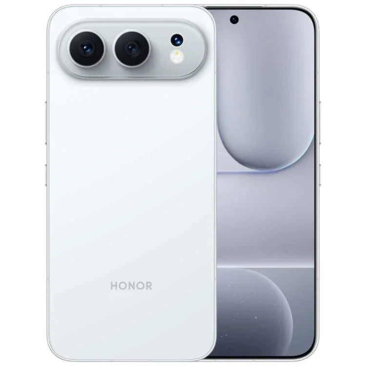 Honor 500, 16GB+512GB, Screen Fingerprint, 6.55 inch MagicOS 10.0 / Android 16 Snapdragon 8s Gen 4 Octa Core, Network: 5G, NFC, OTG, Honor 500, 16GB+512GB