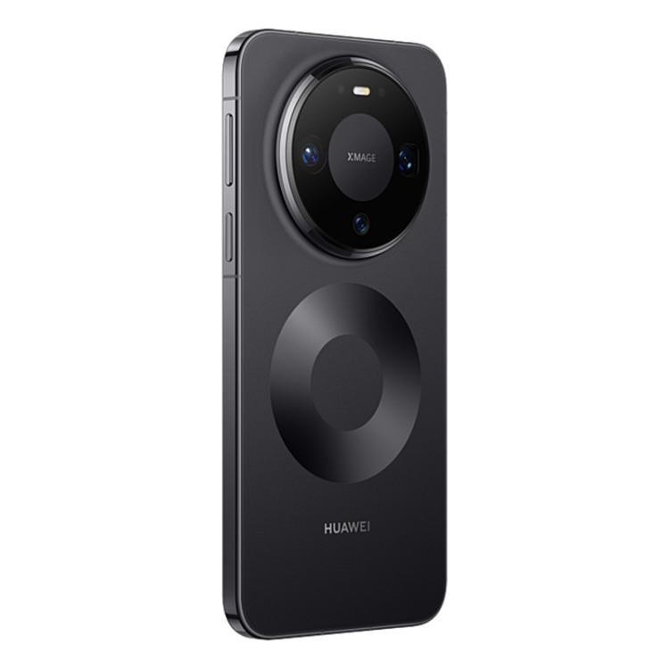 HUAWEI Mate 80 Pro, 12GB+512GB, Side Fingerprint Identification, 6.75 inch HarmonyOS 6.0 Kirin 9030, NFC, OTG, Not Support Google Play, 12GB+512GB