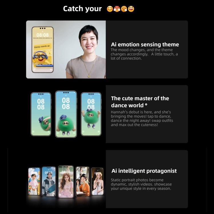 HUAWEI Mate 80 Pro Max, 16GB+512GB, Side Fingerprint Identification, 6.9 inch HarmonyOS 6.0 Kirin 9030 Pro, NFC, OTG, Not Support Google Play, Mate 80 Pro Max, 16GB+512GB