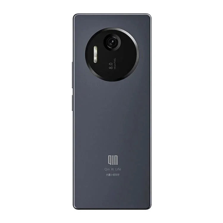 DUOQIN F25 Elder Keypad Smart Phone, 6GB+128GB, 3.54 inch Android 14 MTK8786 Octa-Core, Network: 4G