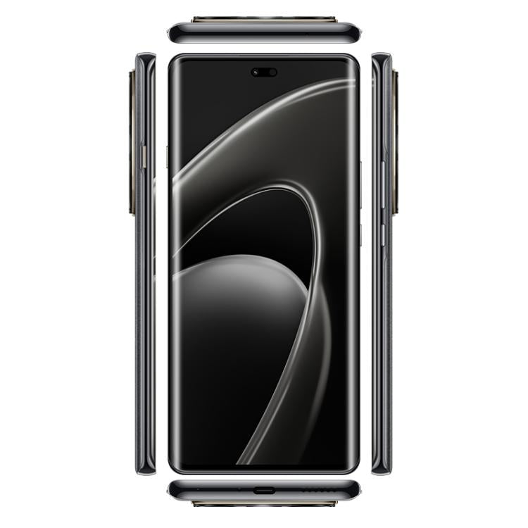 HUAWEI Enjoy 70X Premium Edition, 8GB+256GB, Screen Fingerprint, 6.78 inch HarmonyOS 4.2 Kirin 8000, Network: 4G, OTG, NFC, Not Support Google Play, 8GB+256GB