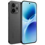 vivo S50, 12GB+256GB, 3D Fingerprint,  6.59 inch Android 16 OriginOS 6 Snapdragon 8s Gen 3 Octa Core, OTG, NFC, Network: 5G, Support Google Play, 12GB+256GB