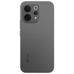 vivo S50, 12GB+512GB, 3D Fingerprint,  6.59 inch Android 16 OriginOS 6 Snapdragon 8s Gen 3 Octa Core, OTG, NFC, Network: 5G, Support Google Play, 12GB+512GB