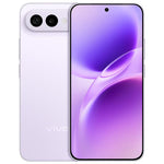 vivo S50 Pro mini, 12GB+256GB, 3D Fingerprint, 6.31 inch Android 16 OriginOS 6 Snapdragon 8 Gen 5 Octa Core, OTG, NFC, Network: 5G, Support Google Play, 12GB+256GB
