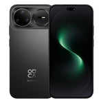Huawei nova 15 Pro, Kunlun Glass, 12GB+256GB, Side Fingerprint Identification, 6.84 inch HarmonyOS 6.0 Kirin 9010S Octa Cora, NFC, OTG, Not Support Google Play, Kunlun Glass, 12GB+256GB