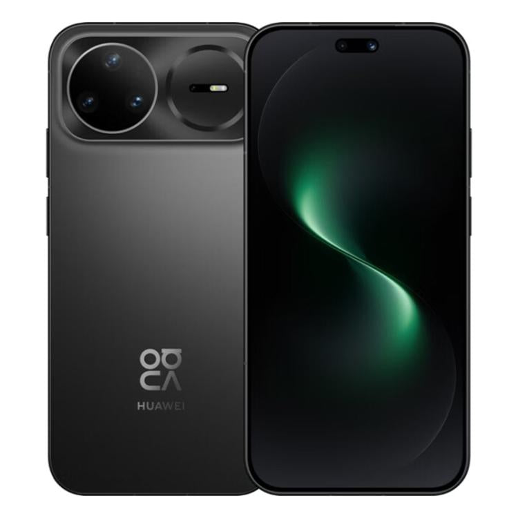 Huawei nova 15 Pro, Kunlun Glass, 12GB+256GB, Side Fingerprint Identification, 6.84 inch HarmonyOS 6.0 Kirin 9010S Octa Cora, NFC, OTG, Not Support Google Play, Kunlun Glass, 12GB+256GB