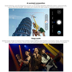 Huawei nova 15 Pro, Kunlun Glass, 12GB+256GB, Side Fingerprint Identification, 6.84 inch HarmonyOS 6.0 Kirin 9010S Octa Cora, NFC, OTG, Not Support Google Play, Kunlun Glass, 12GB+256GB