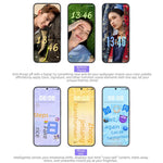 Huawei nova 15 Pro, Kunlun Glass, 12GB+256GB, Side Fingerprint Identification, 6.84 inch HarmonyOS 6.0 Kirin 9010S Octa Cora, NFC, OTG, Not Support Google Play, Kunlun Glass, 12GB+256GB