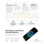 Huawei nova 15 Pro, Kunlun Glass, 12GB+256GB, Side Fingerprint Identification, 6.84 inch HarmonyOS 6.0 Kirin 9010S Octa Cora, NFC, OTG, Not Support Google Play, Kunlun Glass, 12GB+256GB