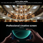 Xiaomi 17 Ultra, 16GB+512GB, 3D Ultrasonic Fingerprint, 6.9 inch Xiaomi HyperOS 3 Snapdragon 8 Elite Gen 5 Octa Core, NFC, Network: 5G, 16GB+512GB