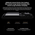 Xiaomi 17 Ultra, 16GB+512GB, 3D Ultrasonic Fingerprint, 6.9 inch Xiaomi HyperOS 3 Snapdragon 8 Elite Gen 5 Octa Core, NFC, Network: 5G, 16GB+512GB