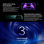 Xiaomi 17 Ultra, 16GB+512GB, 3D Ultrasonic Fingerprint, 6.9 inch Xiaomi HyperOS 3 Snapdragon 8 Elite Gen 5 Octa Core, NFC, Network: 5G, 16GB+512GB