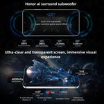 Honor WIN, 12GB+512GB, 3D Ultrasonic Fingerprint, 10000mAh Battery, 6.83 inch MagicOS 10.0 / Android 16 Snapdragon 8 Elite Gen 5 Octa Core, Network: 5G, NFC, OTG, 12GB+512GB