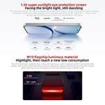 Xiaomi REDMI Turbo 5, 16GB+256GB, 6.59 inch Xiaomi HyperOS 3 Dimensity 8500-Ultra Octa Core, NFC, Network: 5G, 16GB+256GB