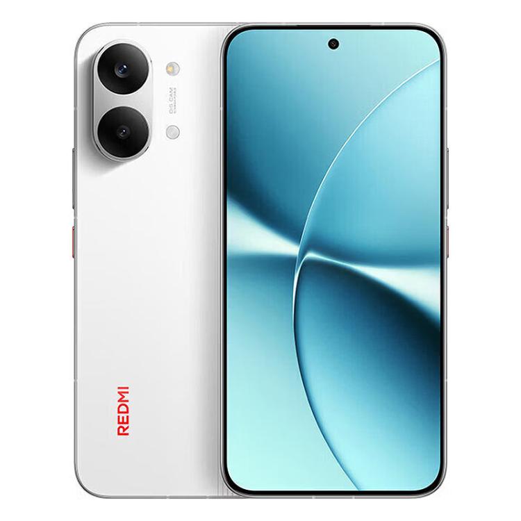 Xiaomi REDMI Turbo 5 Max, 12GB+256GB, 6.83 inch Xiaomi HyperOS 3 Dimensity 9500s Octa Core, NFC, Network: 5G, 12GB+256GB