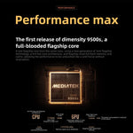 Xiaomi REDMI Turbo 5 Max, 16GB+512GB, 6.83 inch Xiaomi HyperOS 3 Dimensity 9500s Octa Core, NFC, Network: 5G, 16GB+512GB