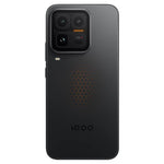 vivo iQOO 15 Ultra, 16GB+512GB, Ultrasonic 3D Fingerprint, 6.85 inch Android 16 OriginOS 6 Snapdragon 8 Elite Gen 5 Octa Core, OTG, NFC, Network: 5G, Support Google Play, 16GB+512GB