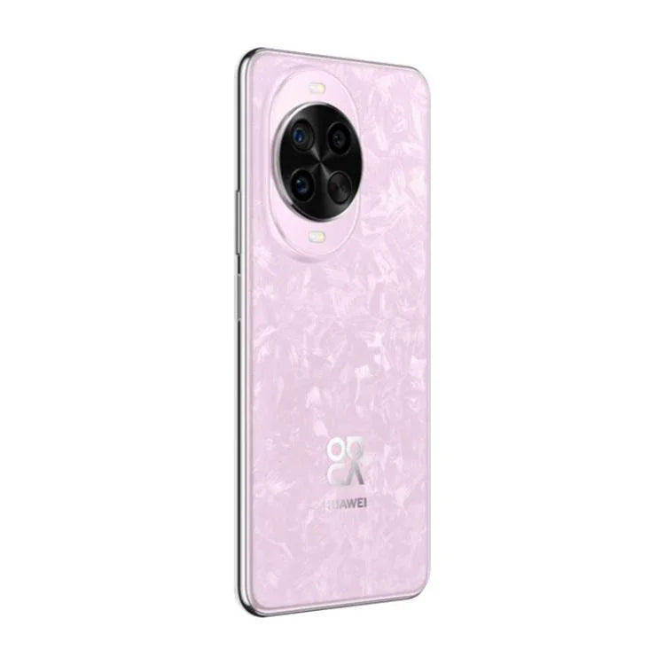 Huawei nova 14 Pro, 12GB+512GB, Side Fingerprint Identification, 6.78 inch HarmonyOS 5.0, NFC, OTG, Not Support Google Play, 12GB+512GB, nova 14 Pro, 12GB+512GB