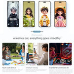 Huawei nova 14 Pro, 12GB+512GB, Side Fingerprint Identification, 6.78 inch HarmonyOS 5.0, NFC, OTG, Not Support Google Play, 12GB+512GB, nova 14 Pro, 12GB+512GB