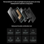 Xiaomi Redmi Note 15 Pro+ 5G, 12GB+512GB, 6.83 inch Xiaomi HyperOS 2 Snapdragon 7s Gen 4 Octa Core, Network: 5G, NFC, 12GB+512GB