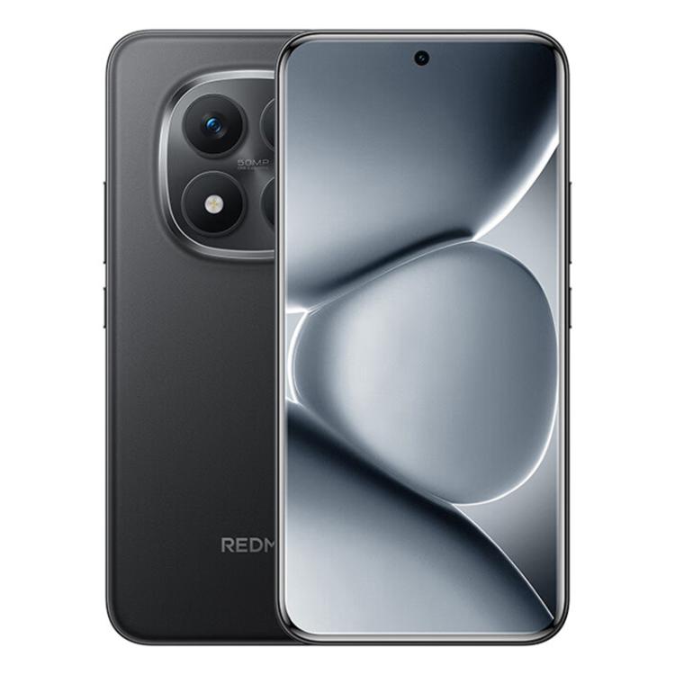Xiaomi Redmi Note 15 Pro+ 5G, 16GB+512GB, 6.83 inch Xiaomi HyperOS 2 Snapdragon 7s Gen 4 Octa Core, Network: 5G, NFC, 16GB+512GB