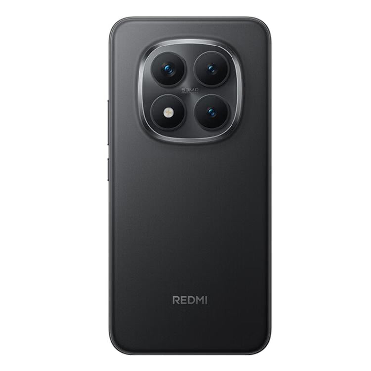 Xiaomi Redmi Note 15 Pro+ 5G, 16GB+512GB, 6.83 inch Xiaomi HyperOS 2 Snapdragon 7s Gen 4 Octa Core, Network: 5G, NFC, 16GB+512GB