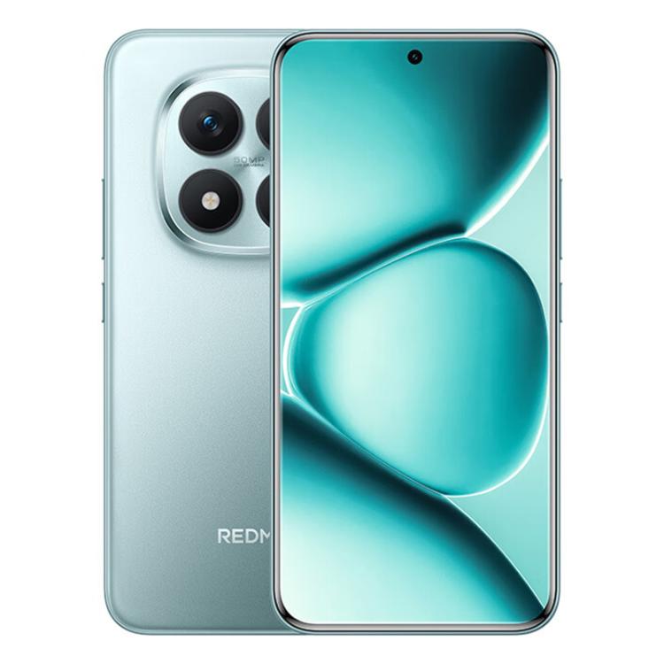 Xiaomi Redmi Note 15 Pro+ 5G, 16GB+512GB, 6.83 inch Xiaomi HyperOS 2 Snapdragon 7s Gen 4 Octa Core, Network: 5G, NFC, 16GB+512GB