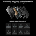 Xiaomi Redmi Note 15 Pro+ 5G, 16GB+512GB, 6.83 inch Xiaomi HyperOS 2 Snapdragon 7s Gen 4 Octa Core, Network: 5G, NFC, 16GB+512GB