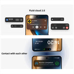 Realme GT7, 12GB+256GB, 6.8 inch Android 15 / Realme UI 6.0 MediaTek Dimensity 9400+ Octa Core, NFC, Network: 5G, Support Google Play, 12GB+256GB