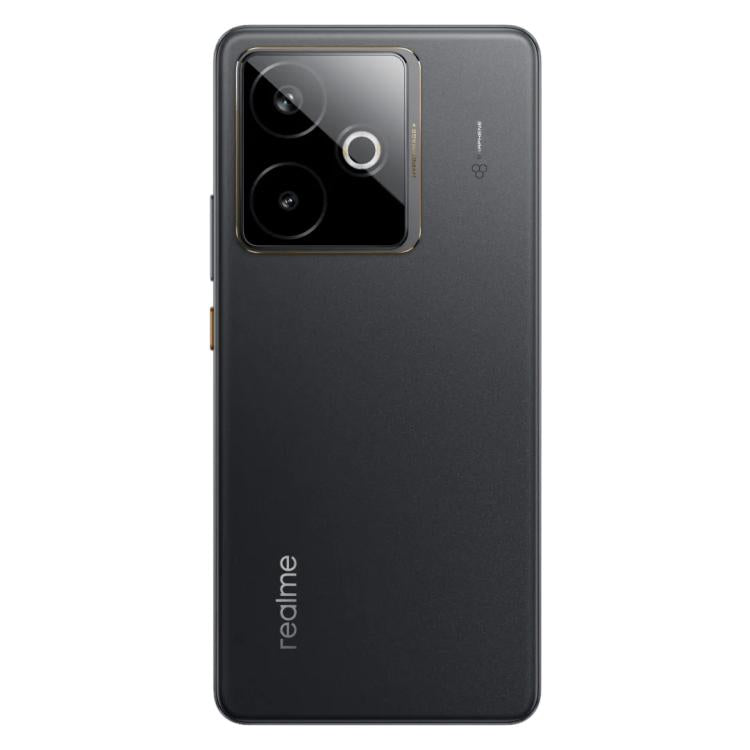 Realme GT7, 16GB+1TB, 6.8 inch Android 15 / Realme UI 6.0 MediaTek Dimensity 9400+ Octa Core, NFC, Network: 5G, Support Google Play, 16GB+1TB