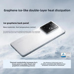 Realme GT7, 16GB+256GB, 6.8 inch Android 15 / Realme UI 6.0 MediaTek Dimensity 9400+ Octa Core, NFC, Network: 5G, Support Google Play, 16GB+256GB