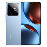 Realme GT7, 16GB+512GB, 6.8 inch Android 15 / Realme UI 6.0 MediaTek Dimensity 9400+ Octa Core, NFC, Network: 5G, Support Google Play, 16GB+512GB