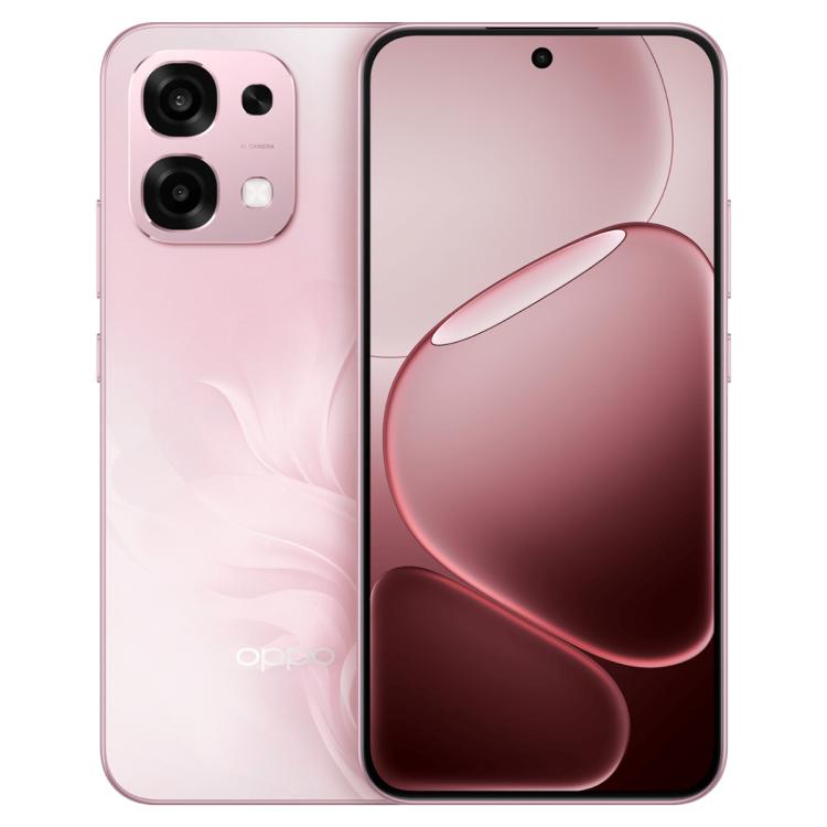 OPPO A6 5G, 12GB+256GB, Screen Fingerprint, 6.57 inch ColorOS 15 Dimensity 7300 Octa Core, NFC, OTG, Network: 5G, 12GB+256GB