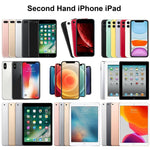 Apple iPhone 7 Plus 128GB Unlocked Mix Colors Used, iPhone 7 Plus 128GB