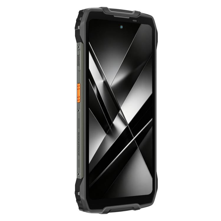 Blackview BL7000 Rugged Phone, 8GB+256GB, 6.78 inch Android 15 MediaTek Dimensity 6300 Octa Core, Network: 5G, NFC, OTG, 8GB+256GB